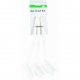 3-piece Brushes